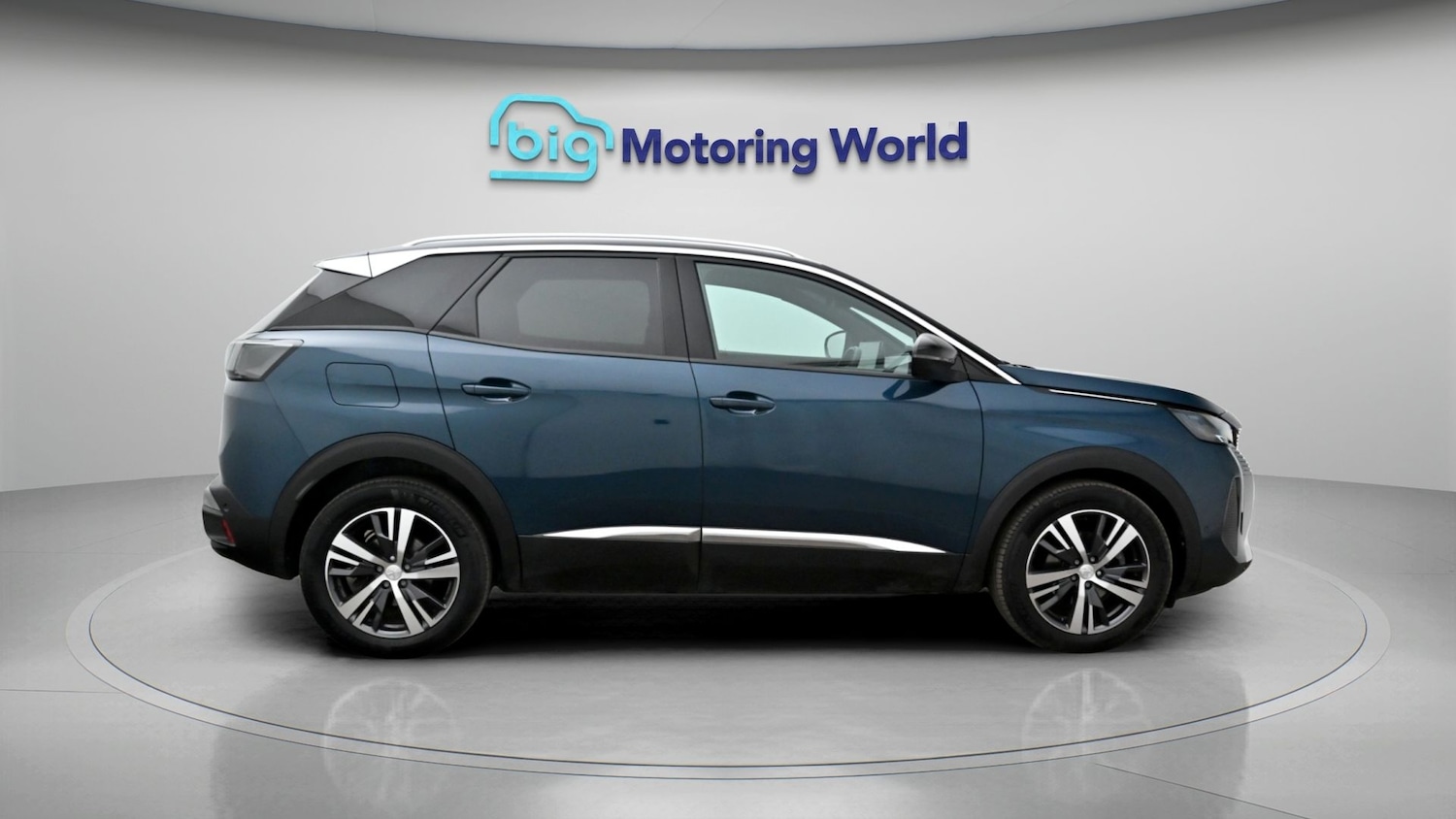 Used Peugeot 3008 for sale - 78027594: Photo 8