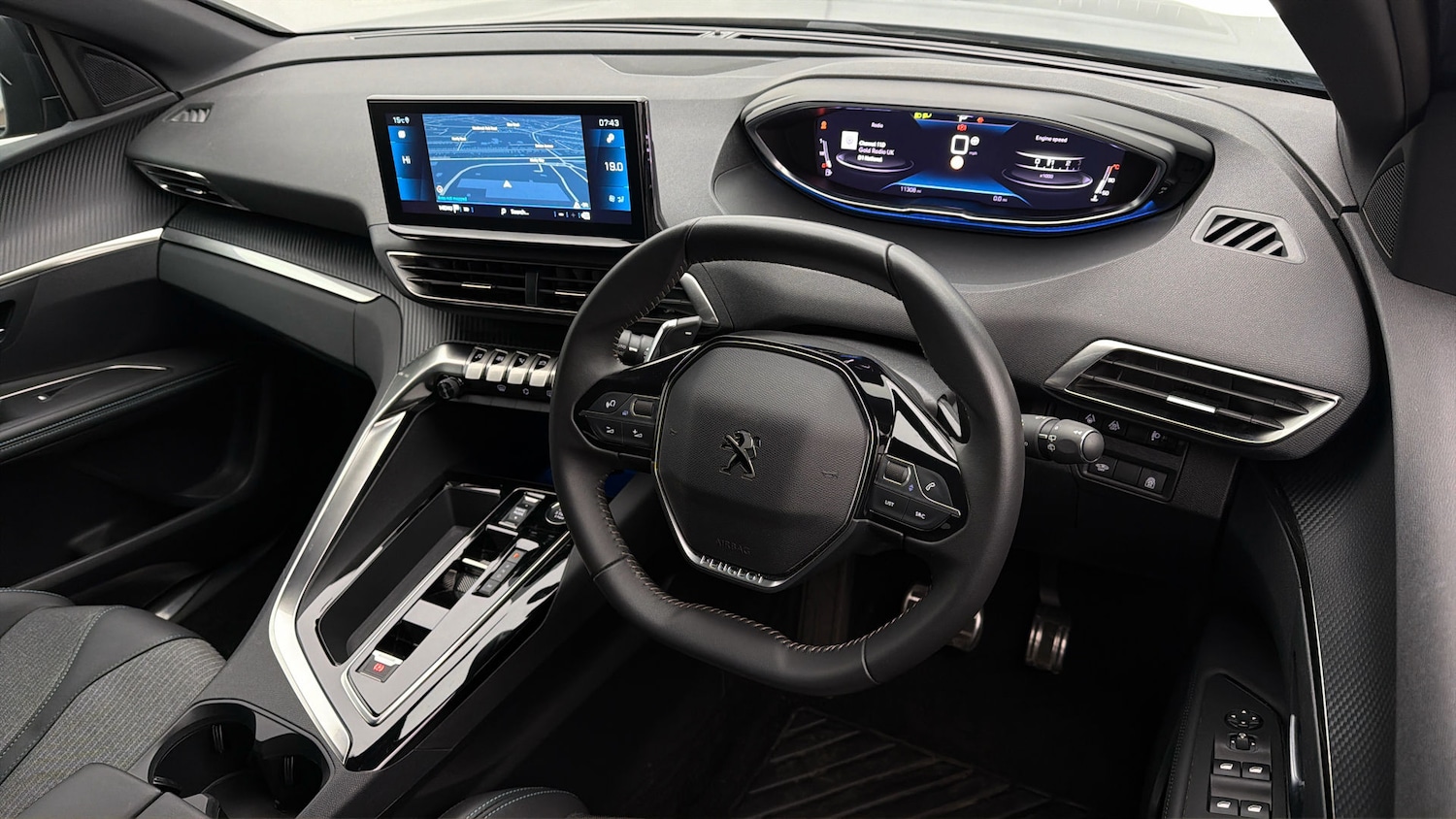 Used Peugeot 3008 for sale - 78027594: Photo 9