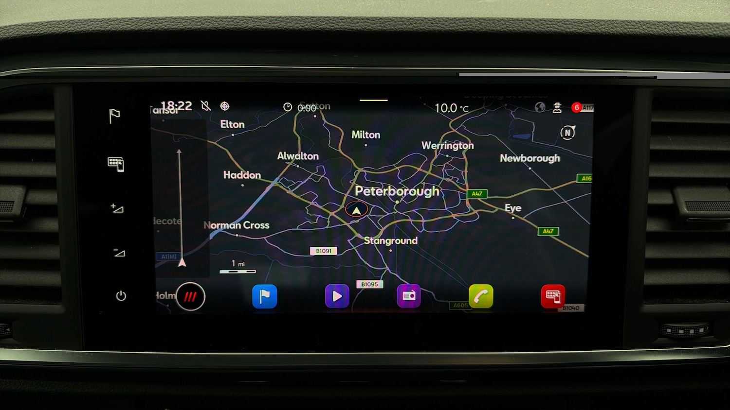 Used SEAT Ateca 2023 for sale - 78039536: Photo 10