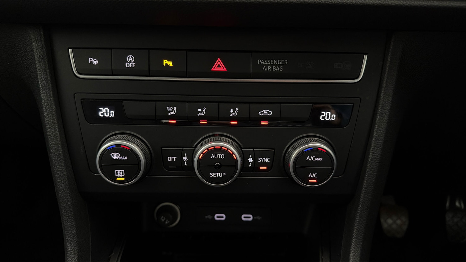 Used SEAT Ateca 2023 for sale - 78039536: Photo 11