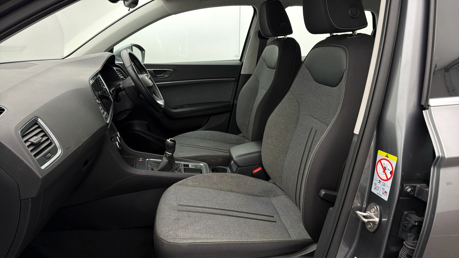 Used SEAT Ateca 2023 for sale - 78039536: Photo 13