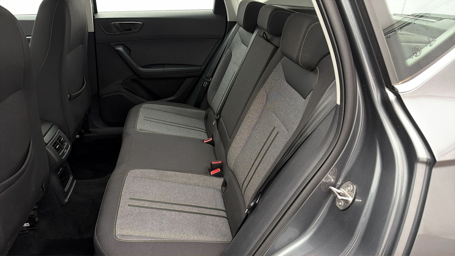 Used SEAT Ateca 2023 for sale - 78039536: Photo 15