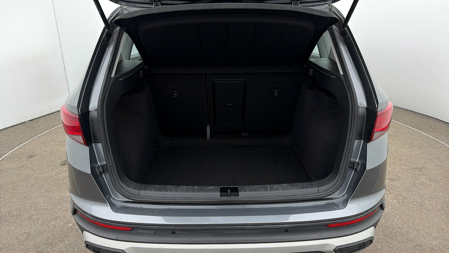 Used SEAT Ateca 2023 for sale - 78039536: Photo 16