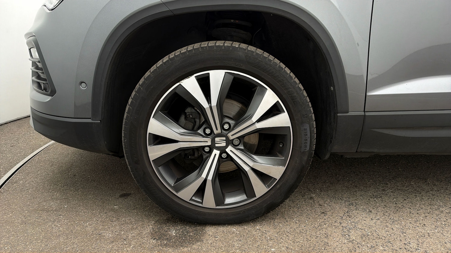 Used SEAT Ateca 2023 for sale - 78039536: Photo 17