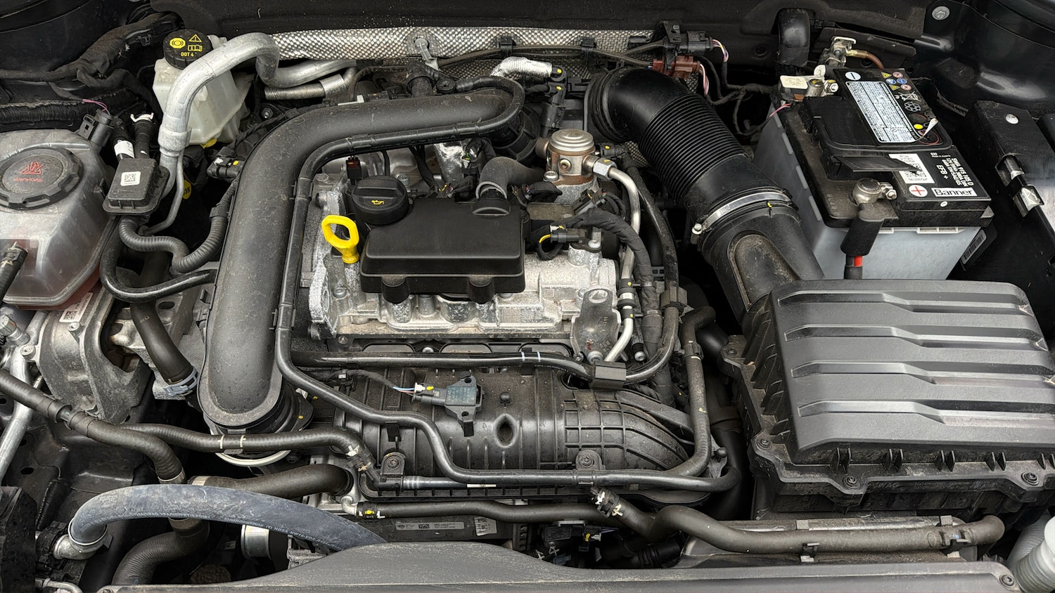 Used SEAT Ateca 2023 for sale - 78039536: Photo 18