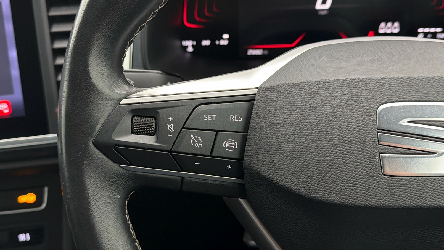 Used SEAT Ateca 2023 for sale - 78039536: Photo 22