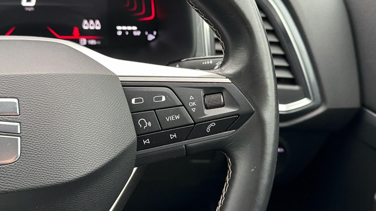 Used SEAT Ateca 2023 for sale - 78039536: Photo 23