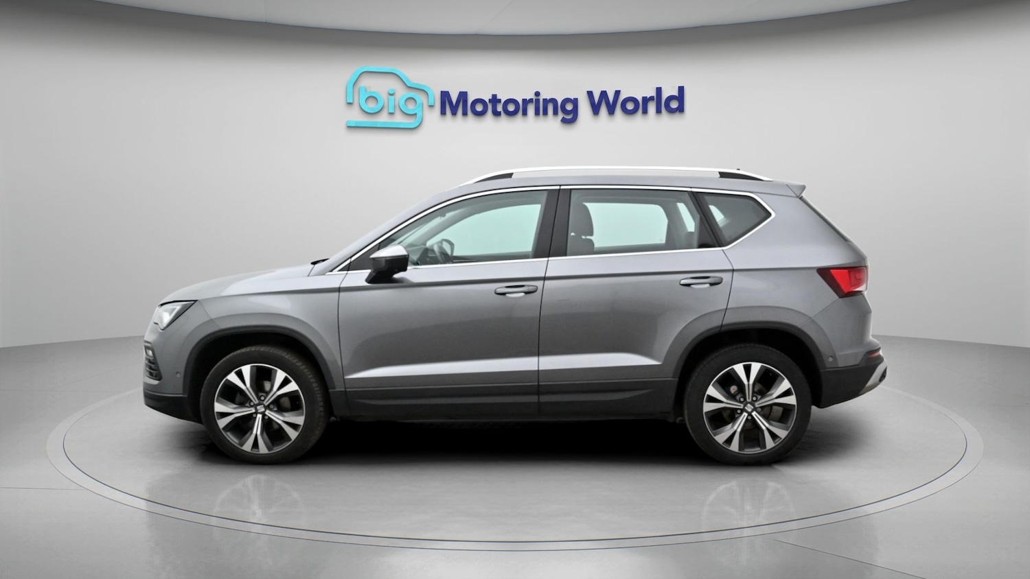 Used SEAT Ateca 2023 for sale - 78039536: Photo 4