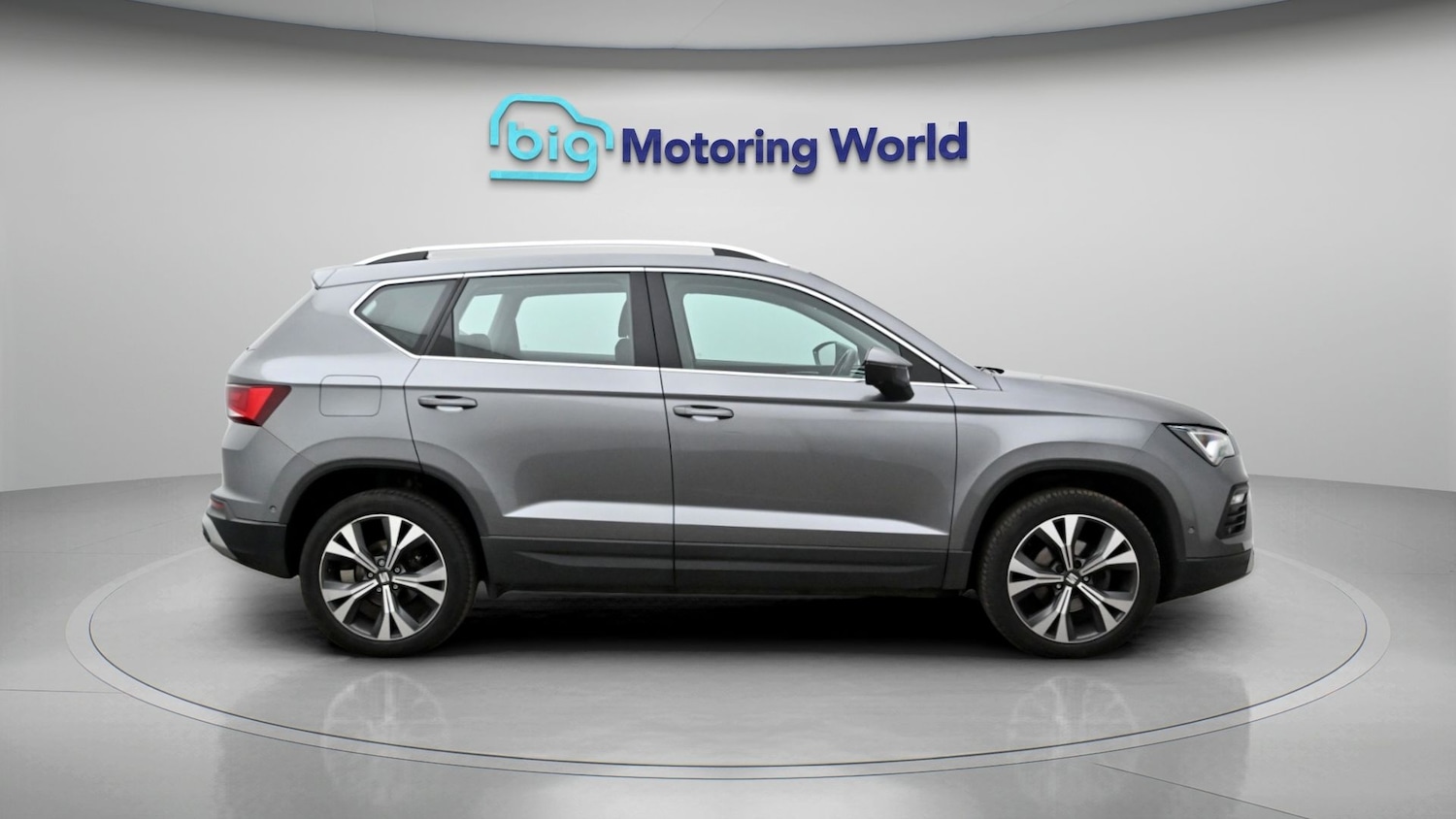 Used SEAT Ateca 2023 for sale - 78039536: Photo 8