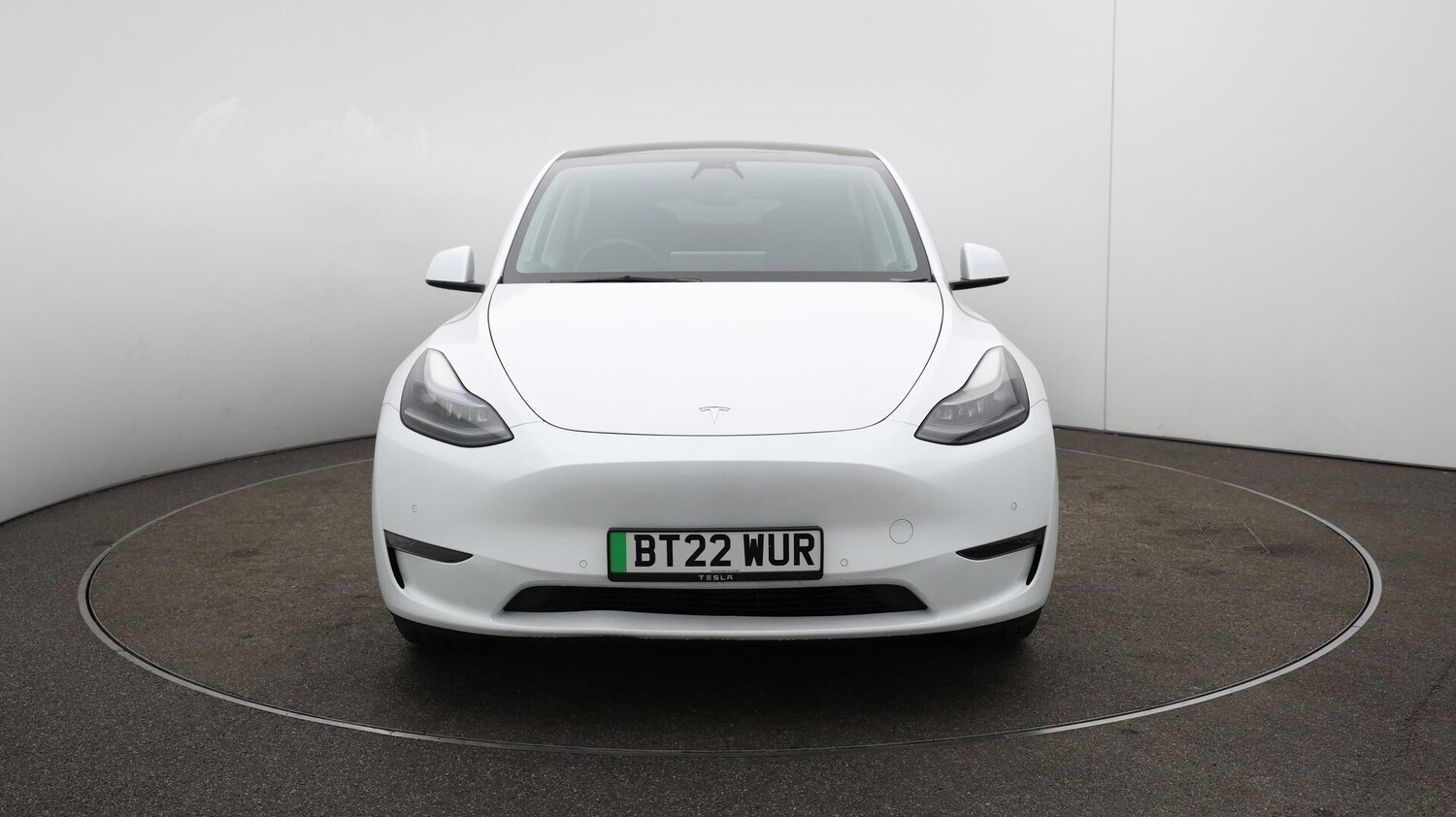 Vehicle 38