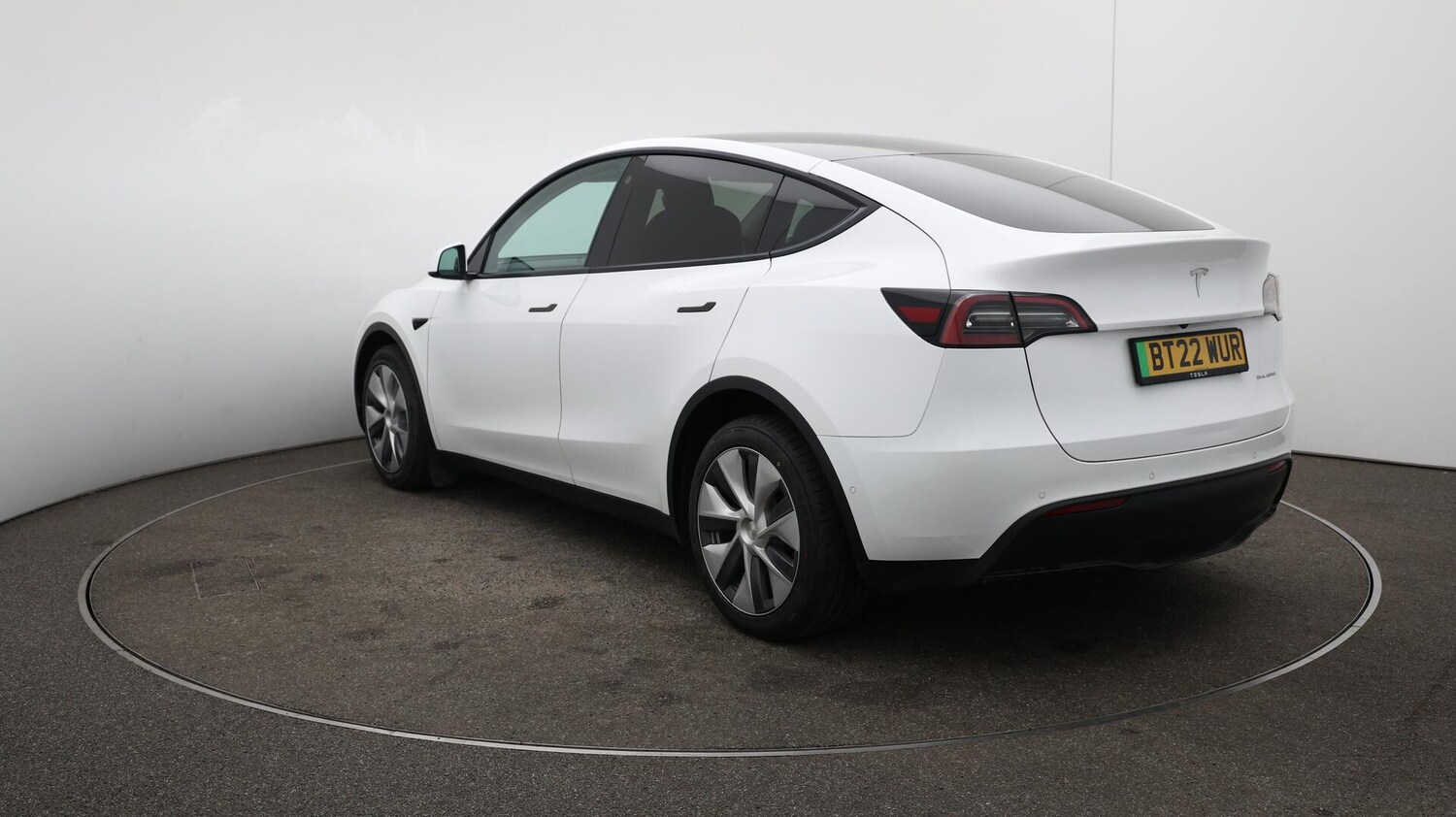 Vehicle 60
