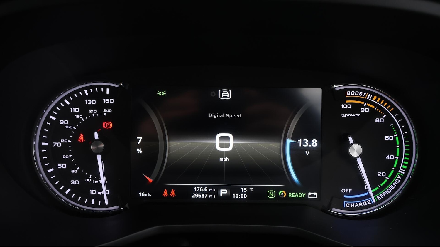 Used MG MG5 2020 for sale - 76485374: Photo 10