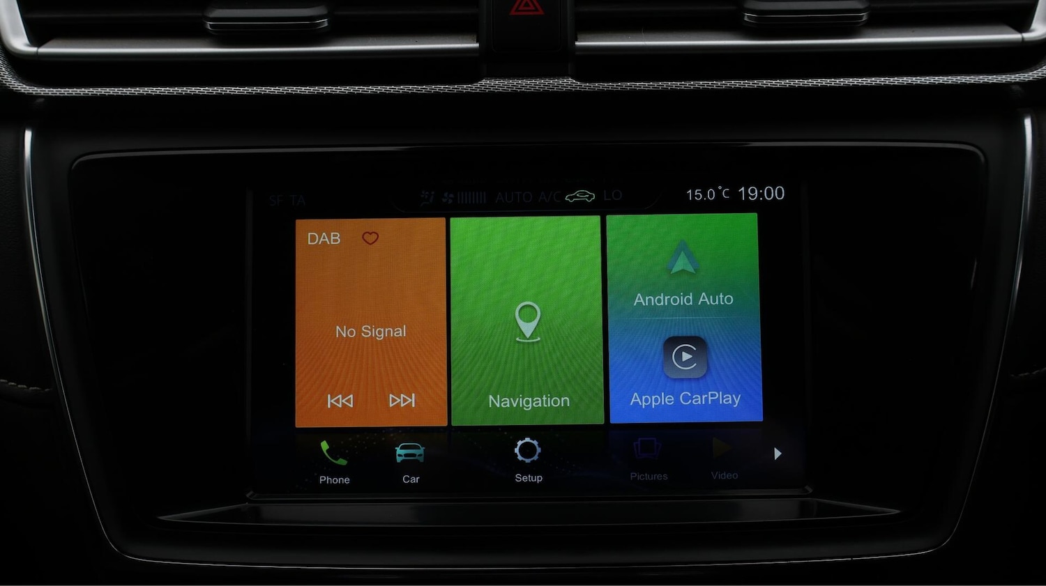 Used MG MG5 2020 for sale - 76485374: Photo 11