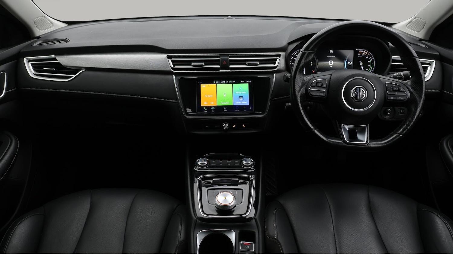 Used MG MG5 2020 for sale - 76485374: Photo 13