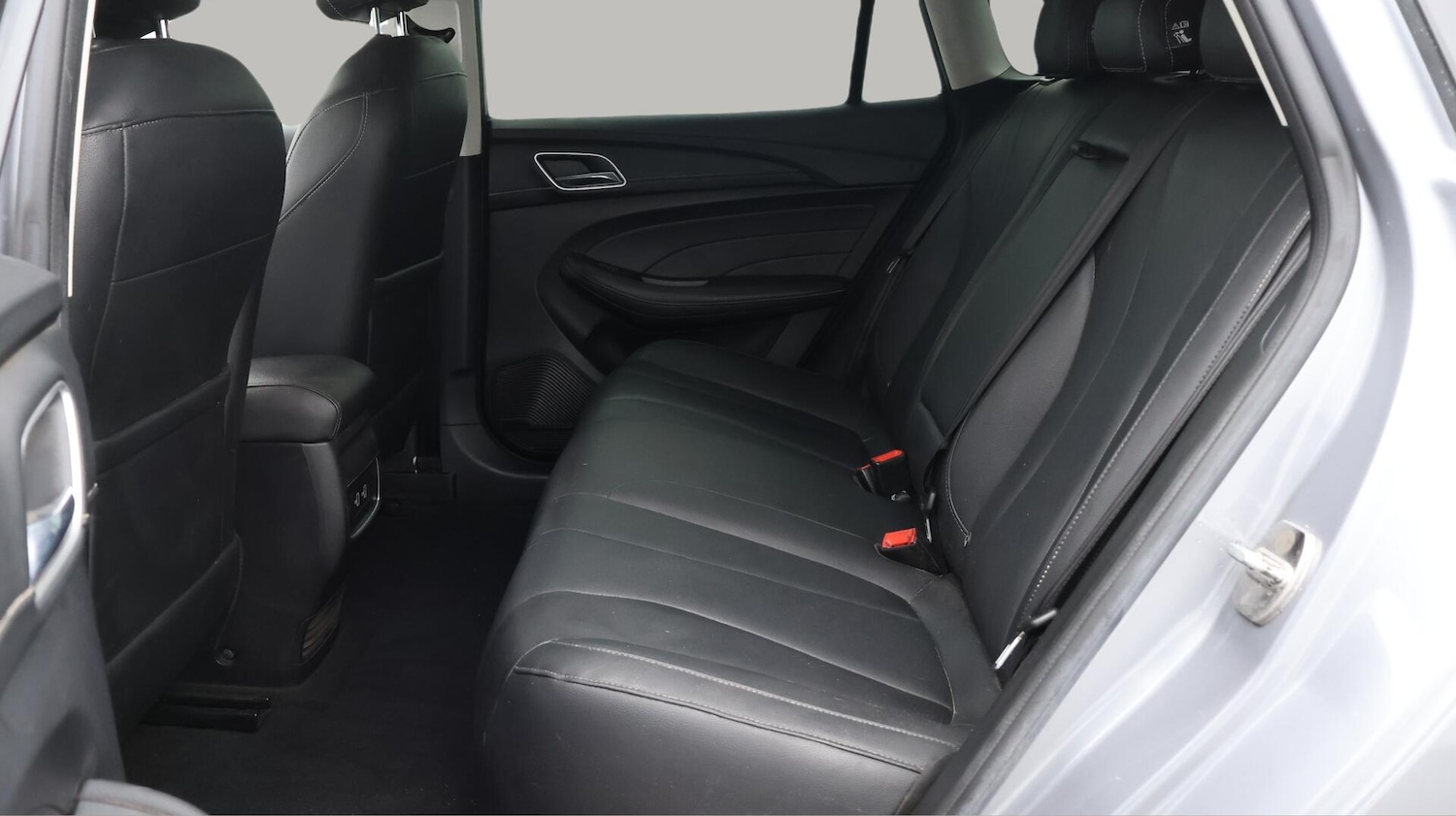 Used MG MG5 2020 for sale - 76485374: Photo 16