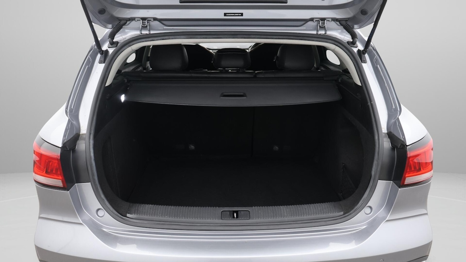 Used MG MG5 2020 for sale - 76485374: Photo 17