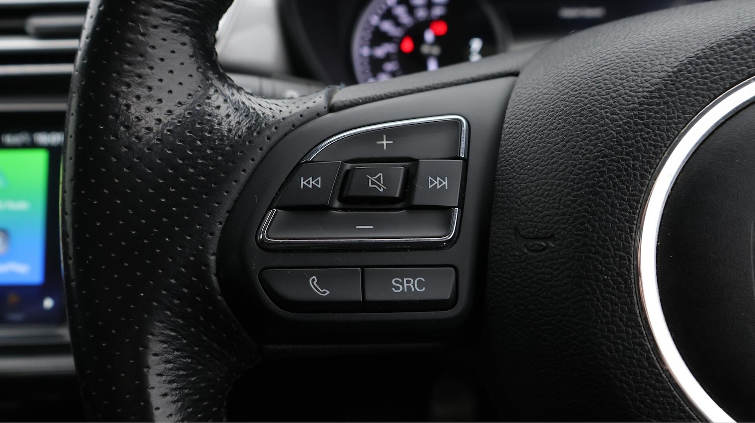 Used MG MG5 2020 for sale - 76485374: Photo 24