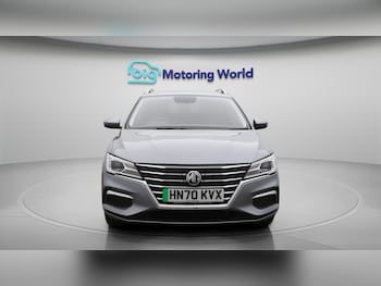 Used MG MG5 2020 for sale - 76485374: Photo