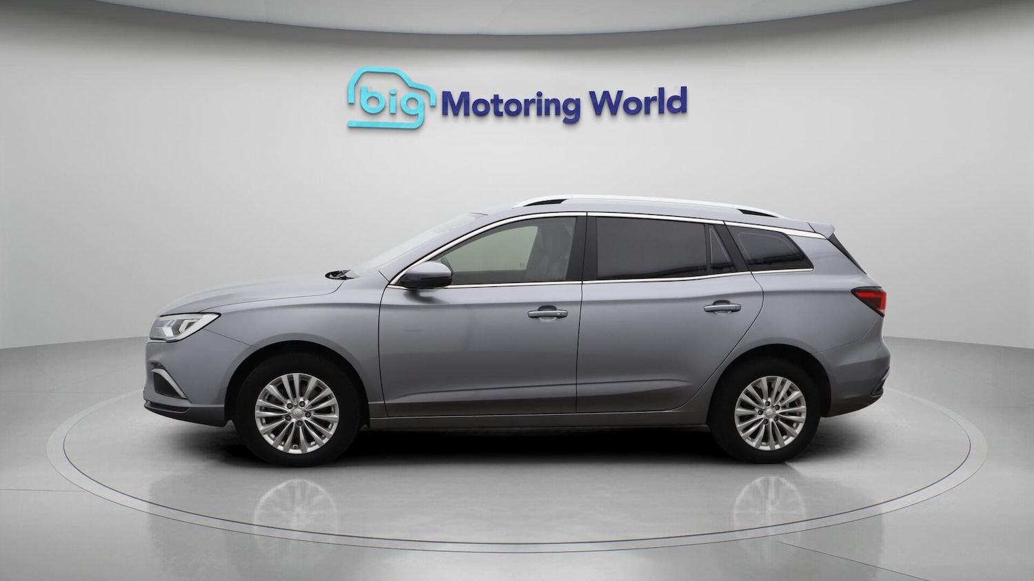 Used MG MG5 2020 for sale - 76485374: Photo 4