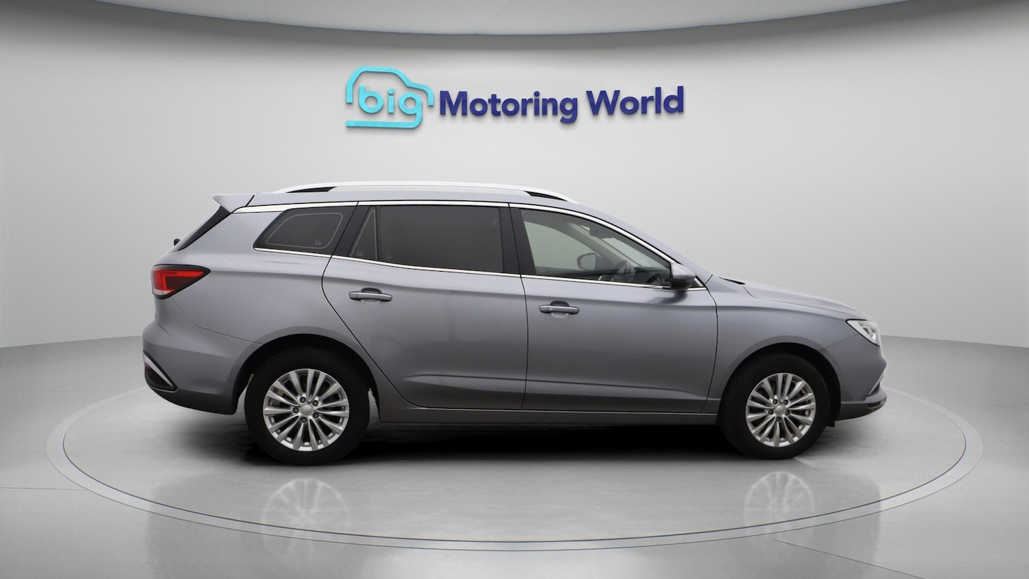 Used MG MG5 2020 for sale - 76485374: Photo 8