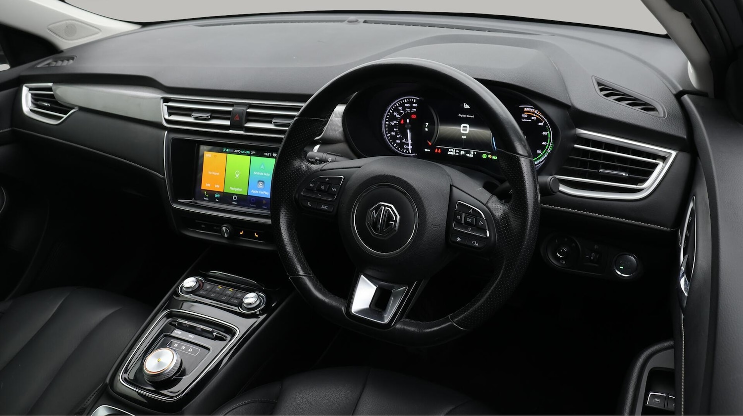 Used MG MG5 2020 for sale - 76485374: Photo 9