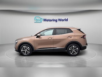 Used Kia Sportage 2022 for sale - 78979501: Photo