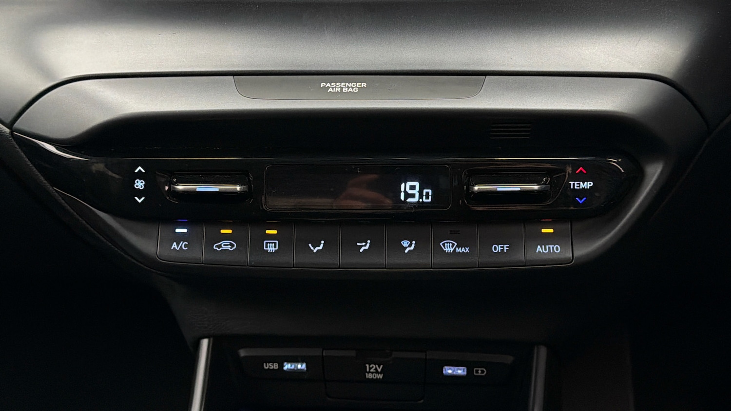 Used Hyundai BAYON 2023 for sale - 78108091: Photo 11