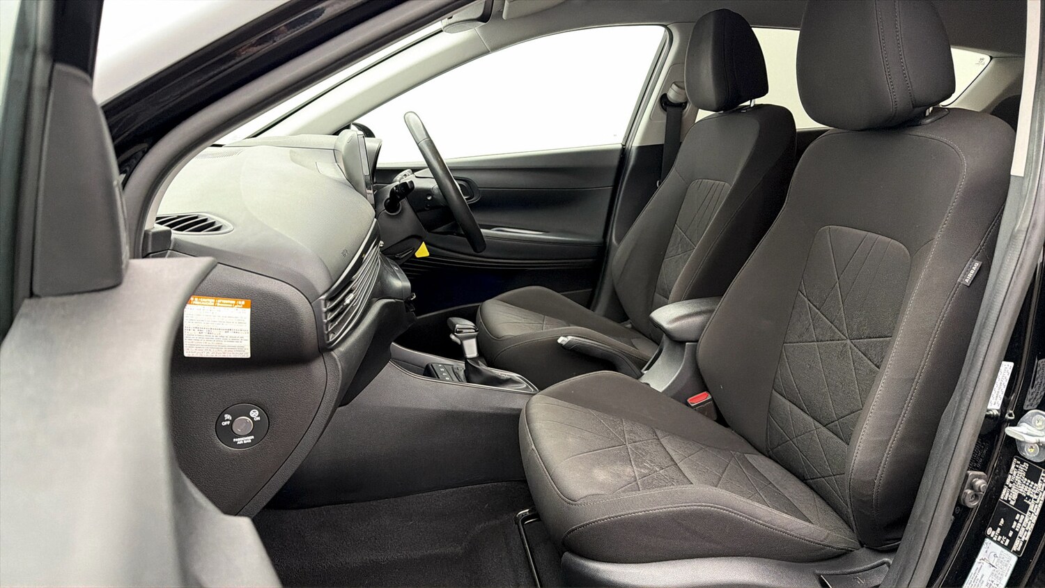 Used Hyundai BAYON 2023 for sale - 78108091: Photo 13