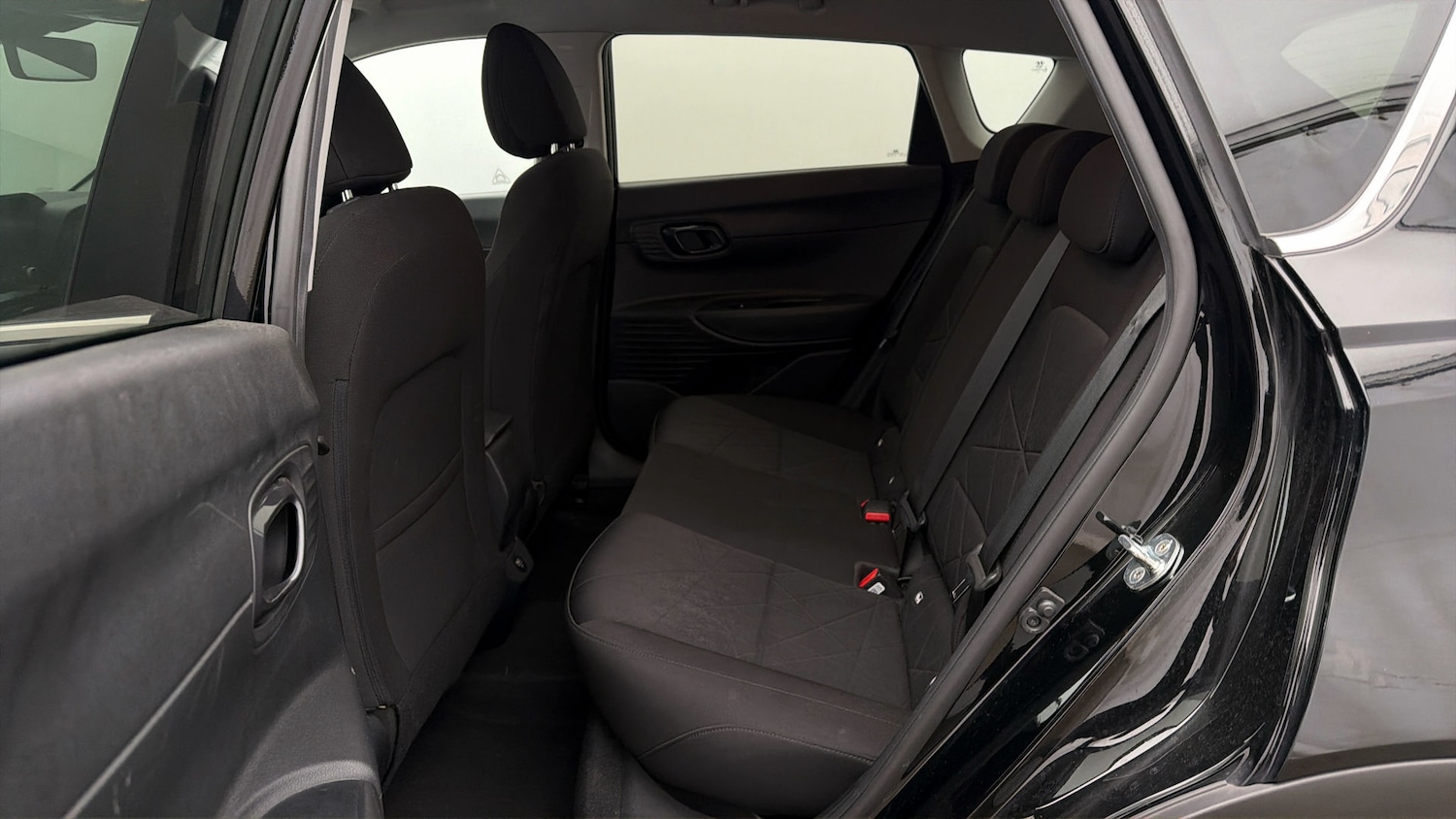 Used Hyundai BAYON 2023 for sale - 78108091: Photo 15