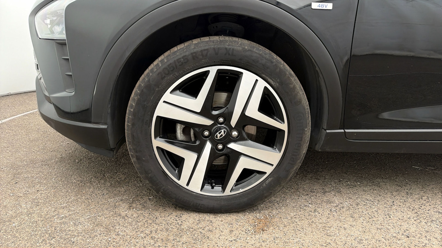 Used Hyundai BAYON 2023 for sale - 78108091: Photo 17