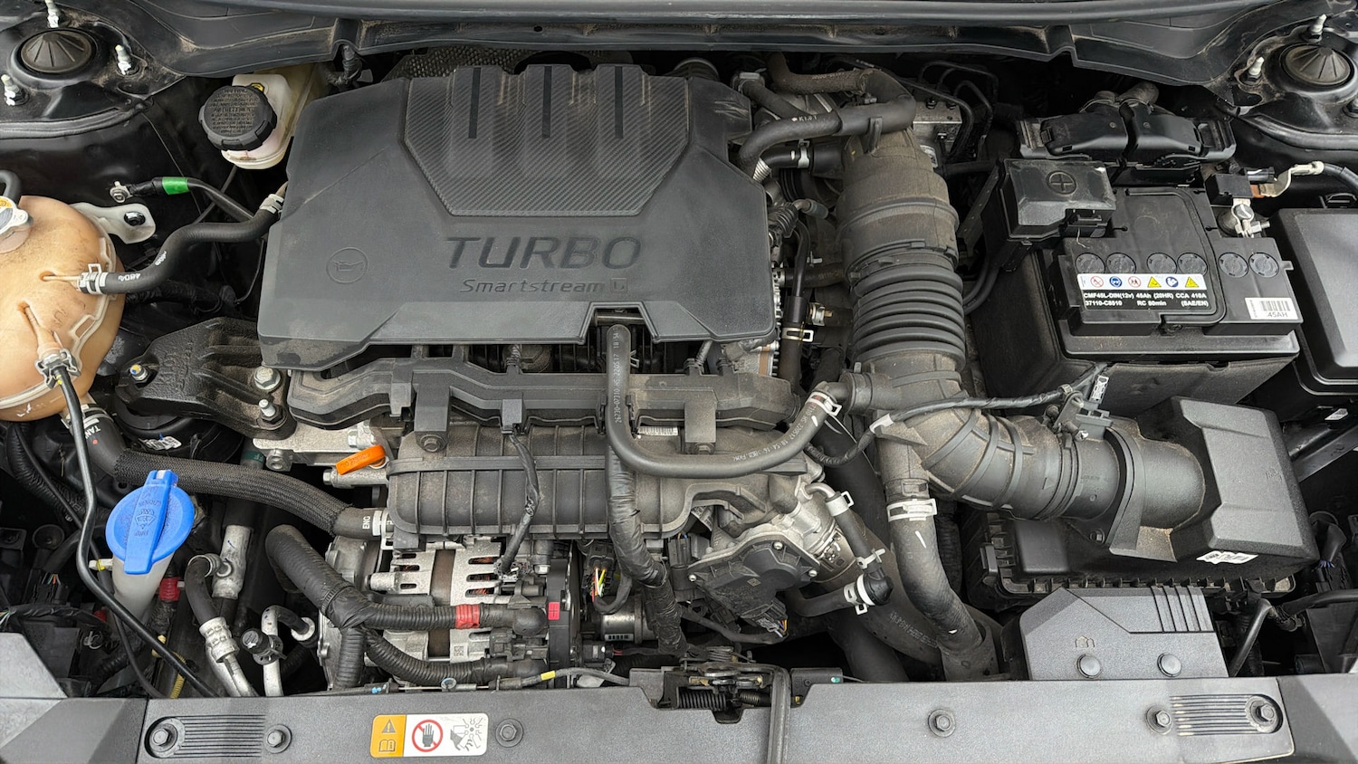 Used Hyundai BAYON 2023 for sale - 78108091: Photo 18