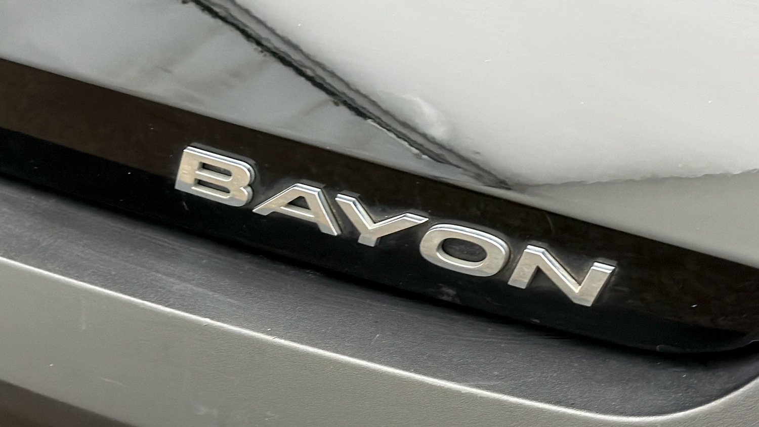 Used Hyundai BAYON 2023 for sale - 78108091: Photo 20