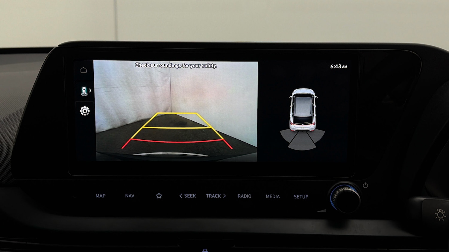 Used Hyundai BAYON 2023 for sale - 78108091: Photo 25