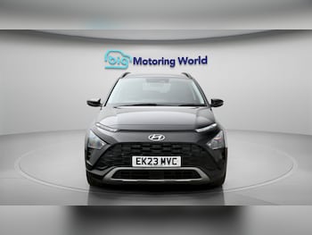 Used Hyundai BAYON 2023 for sale - 78108091: Photo