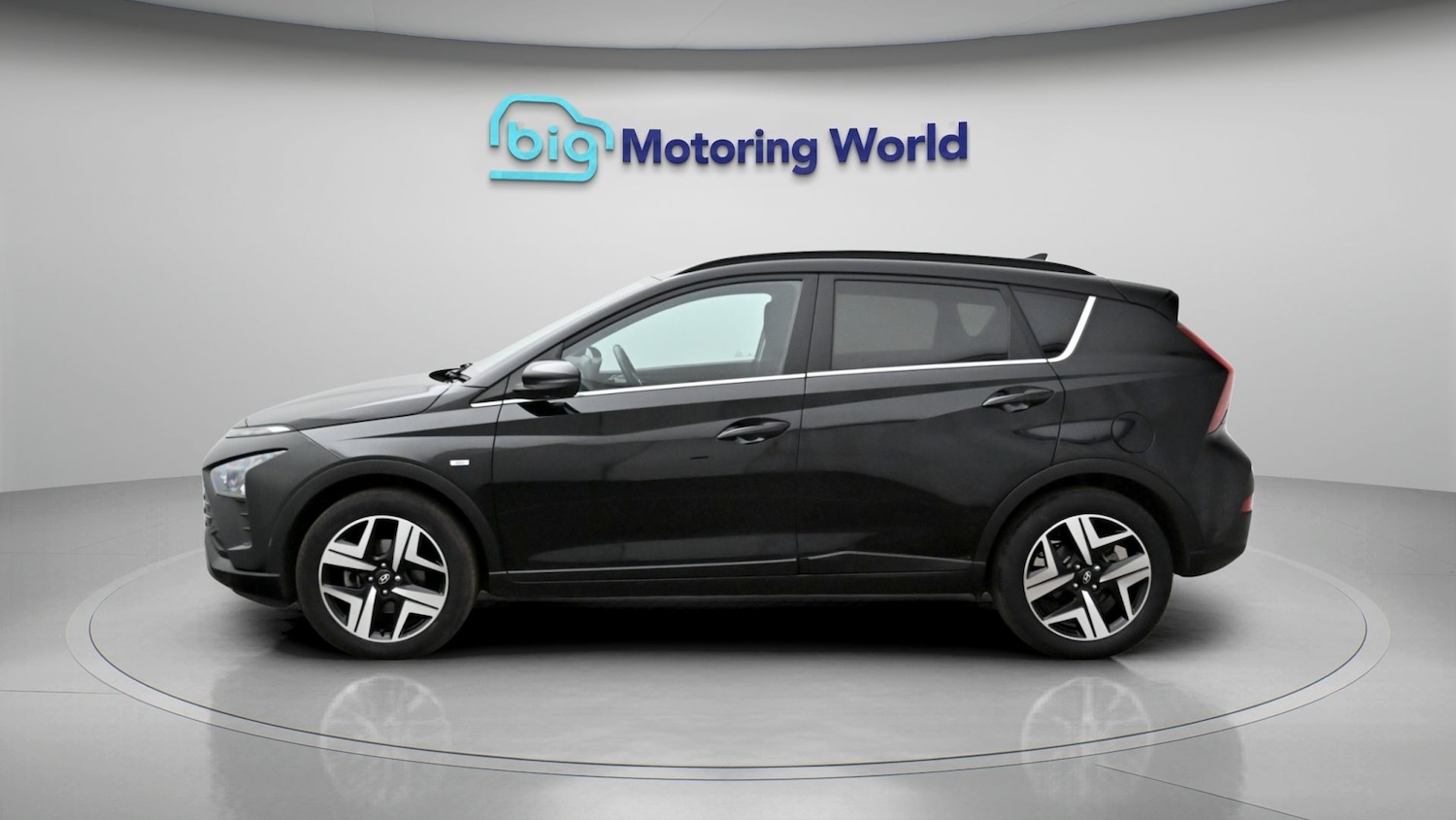 Used Hyundai BAYON 2023 for sale - 78108091: Photo 4