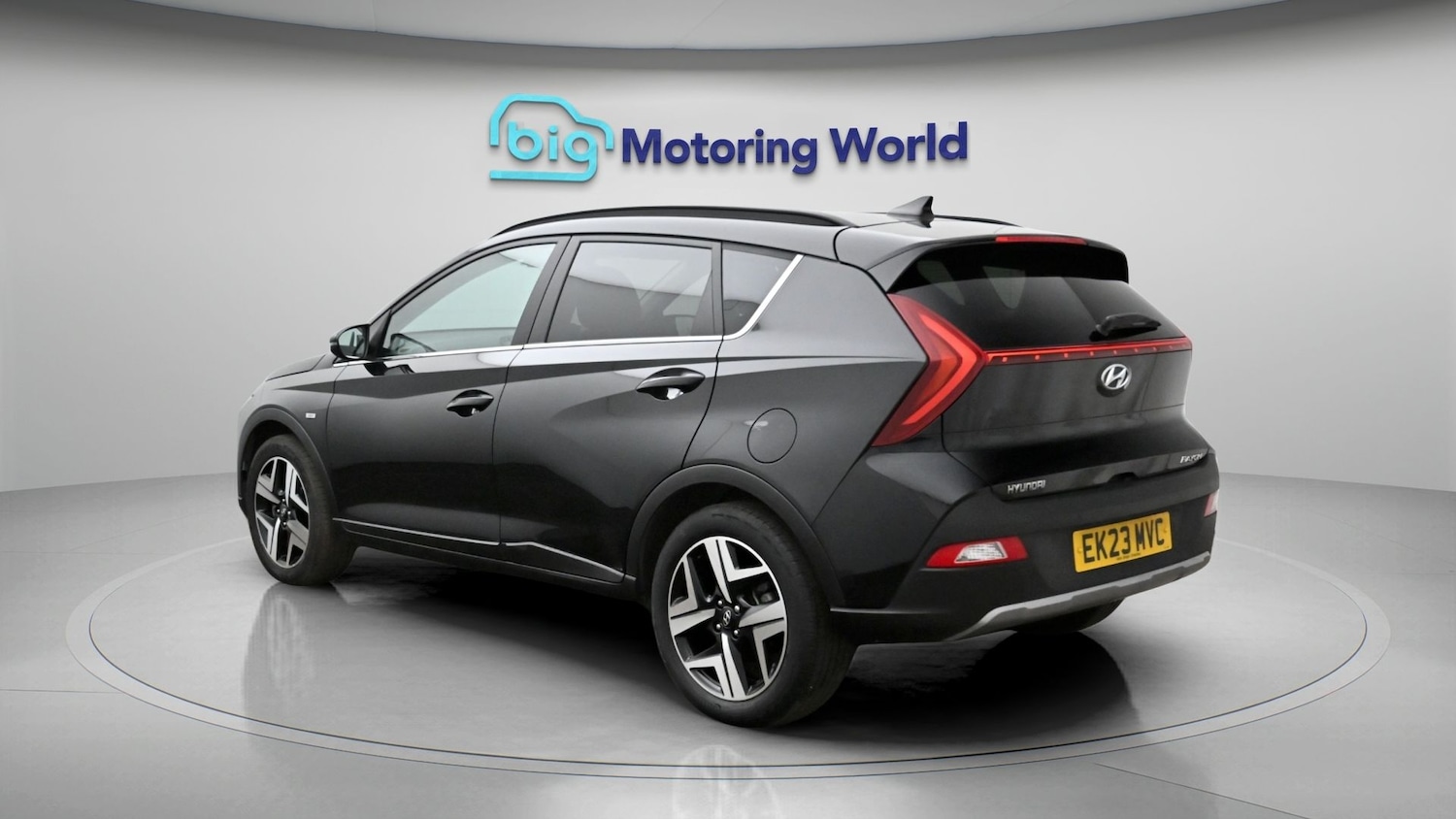 Used Hyundai BAYON 2023 for sale - 78108091: Photo 5