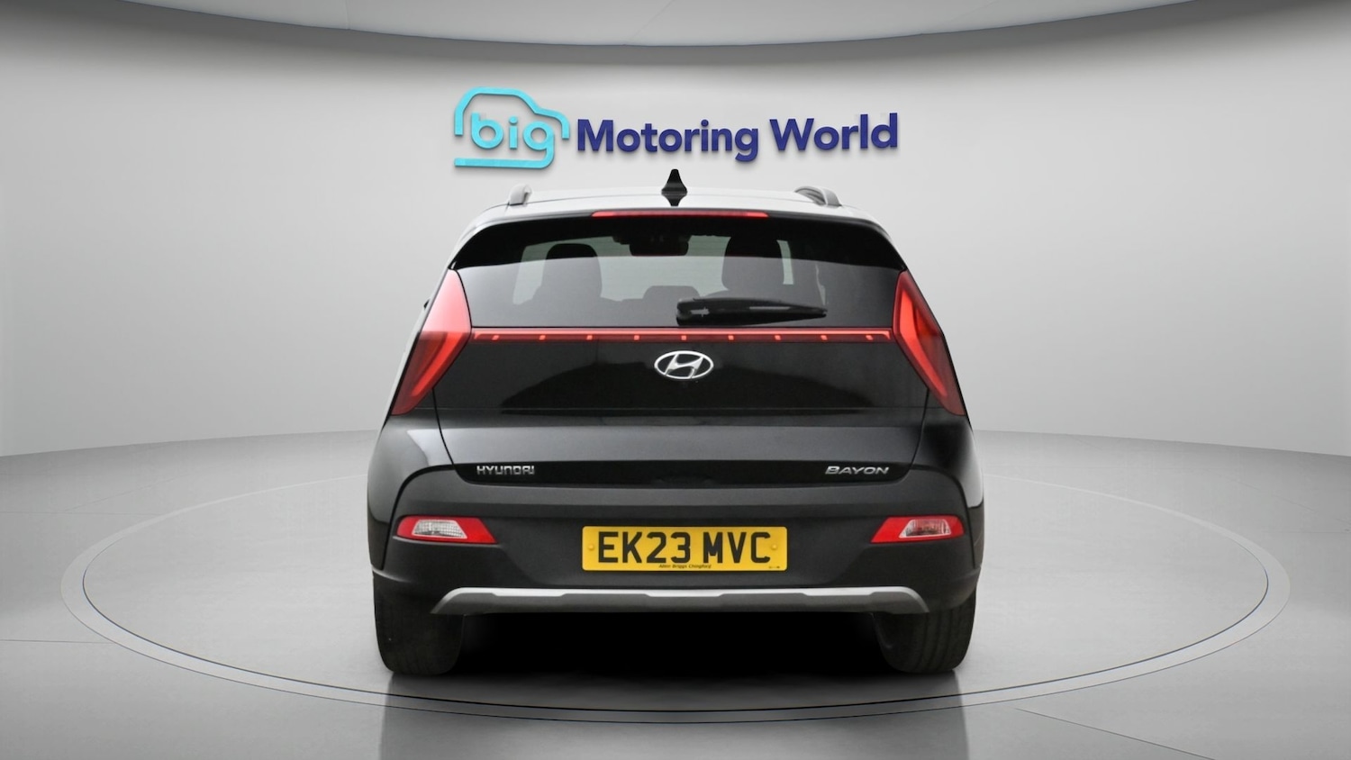 Used Hyundai BAYON 2023 for sale - 78108091: Photo 6