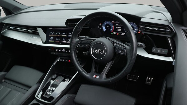 Used Audi A3 2022 for sale - 76158373: Photo 10
