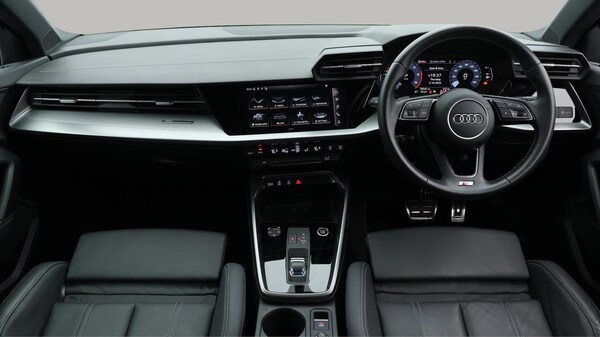 Used Audi A3 2022 for sale - 76158373: Photo 14
