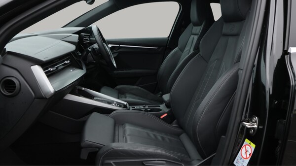 Used Audi A3 2022 for sale - 76158373: Photo 15