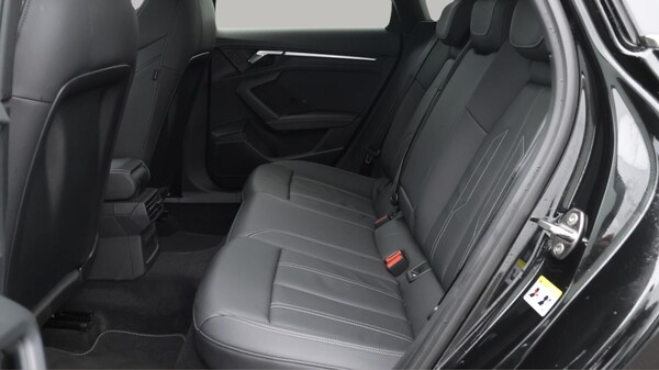 Used Audi A3 2022 for sale - 76158373: Photo 17
