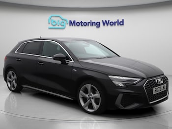 Audi - A3
