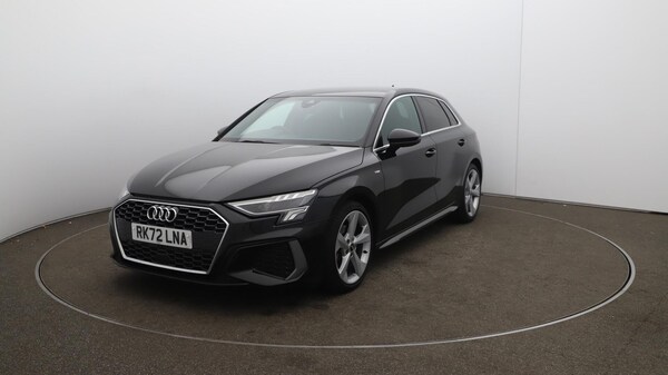 Used Audi A3 2022 for sale - 76158373: Photo 37