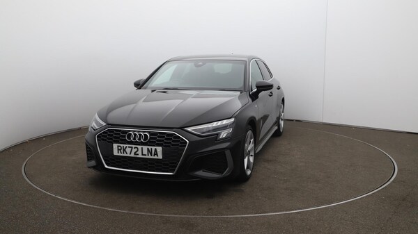 Used Audi A3 2022 for sale - 76158373: Photo 38