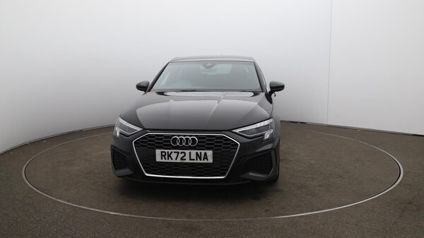 Used Audi A3 2022 for sale - 76158373: Photo 39