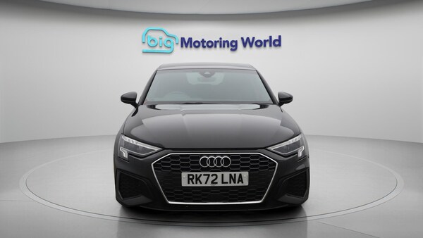 Used Audi A3 2022 for sale - 76158373: Photo 3