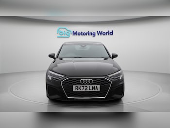 Used Audi A3 2022 for sale - 76158373: Photo 3
