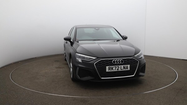 Used Audi A3 2022 for sale - 76158373: Photo 41