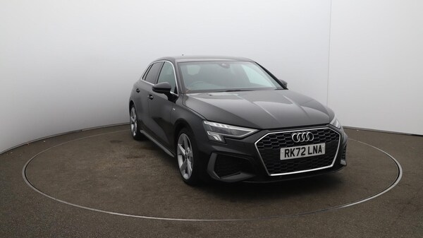 Used Audi A3 2022 for sale - 76158373: Photo 42