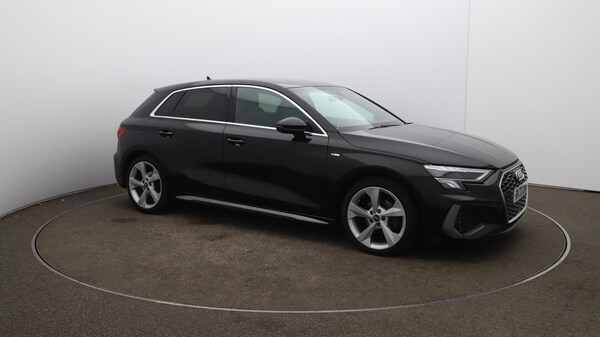 Used Audi A3 2022 for sale - 76158373: Photo 45